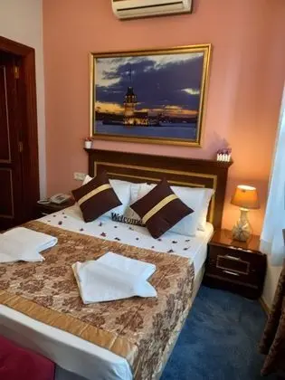 Standard Double Room, 1 Bedroom, Non Smoking, Private Bathroom