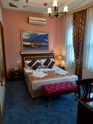 Standard Double Room, 1 Bedroom, Non Smoking, Private Bathroom