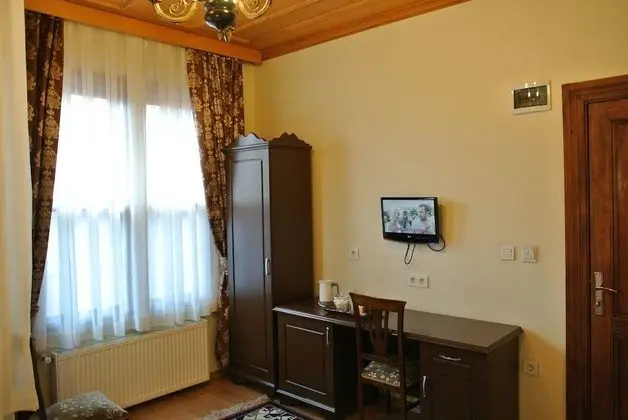 Standard Double Room, 1 Bedroom, Non Smoking, Private Bathroom