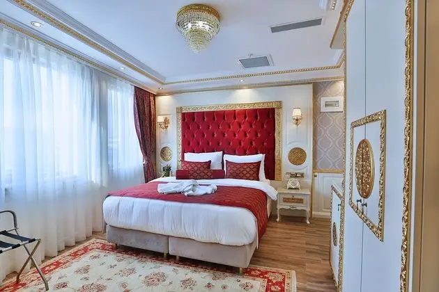 2 Kişilik Oda