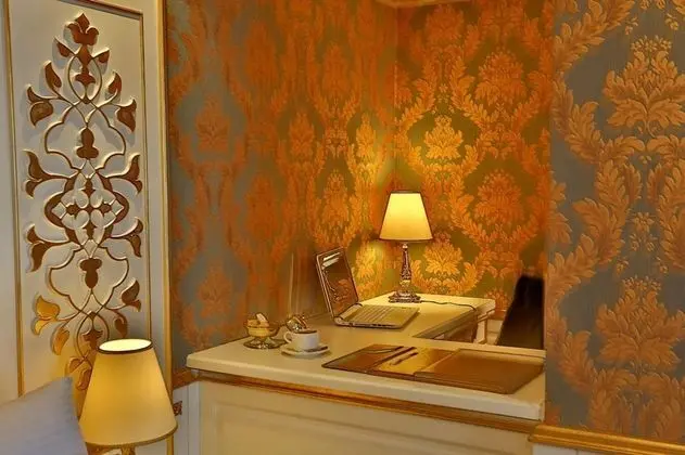 Junior Suite, Deniz Manzaralı, Jakuzili