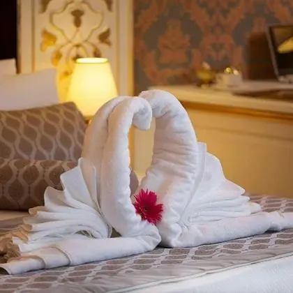 Junior Suite, Deniz Manzaralı, Jakuzili
