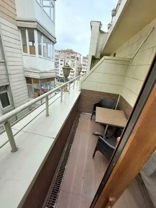 Teras/veranda