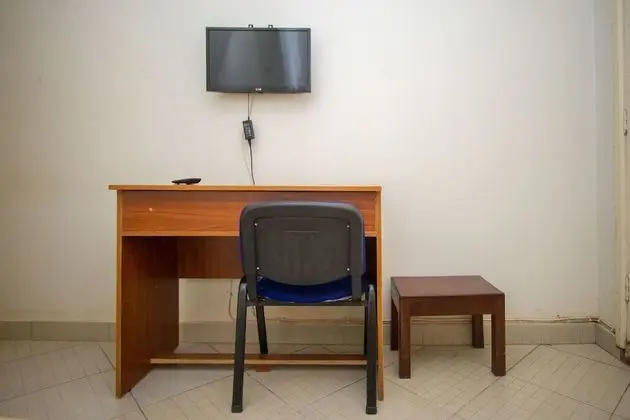 Executive Tek Büyük Yataklı Oda