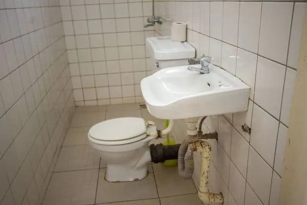 Executive Tek Büyük Yataklı Oda