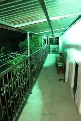 Standard Dört Kişilik Oda, Birden Çok Yatak, Vadi Manzaralı, Bahçeli