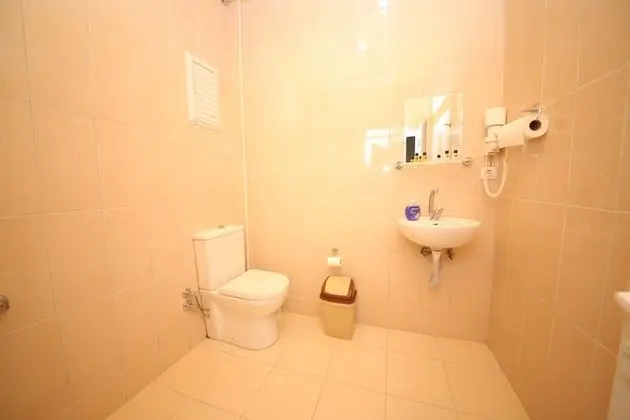 Standard Oda, 6 Yatak Odası