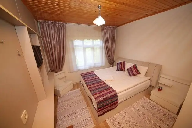 Standard Tek Kişilik Oda