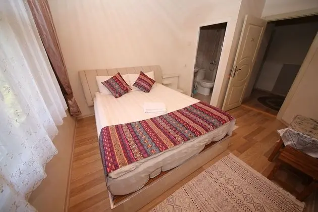 Standard Tek Kişilik Oda