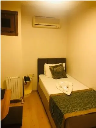 Tek Kisilik Economic Oda