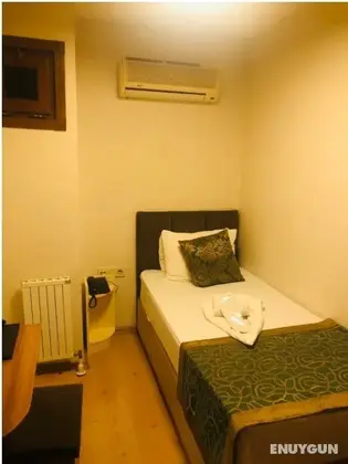 Tek Kisilik Economic Oda