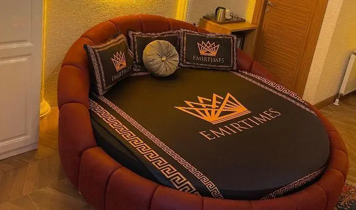 Vip Suite