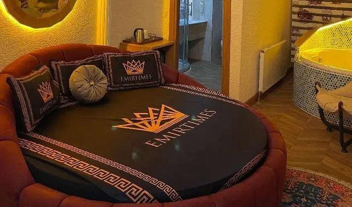 Vip Suite