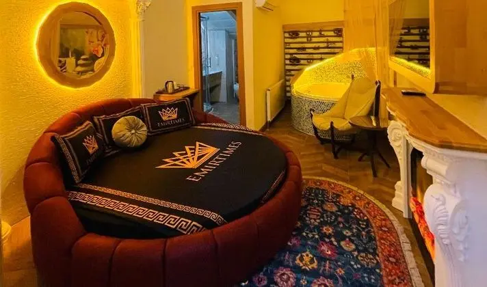 Vip Suite