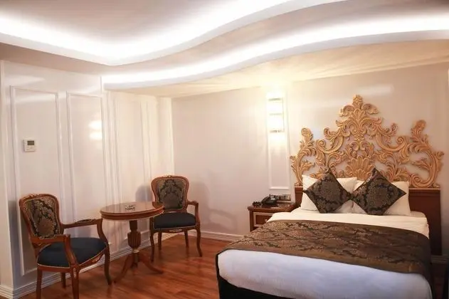 Junior Suite Oda