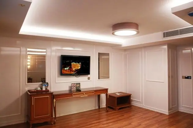 Junior Suite Oda