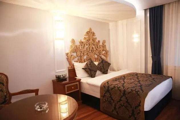 Junior Suite Oda