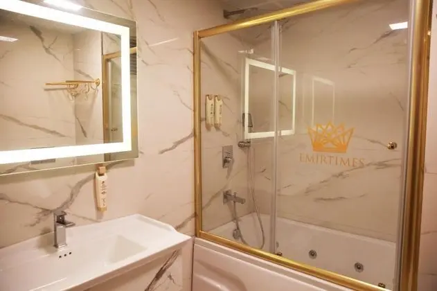 Junior Suite Oda