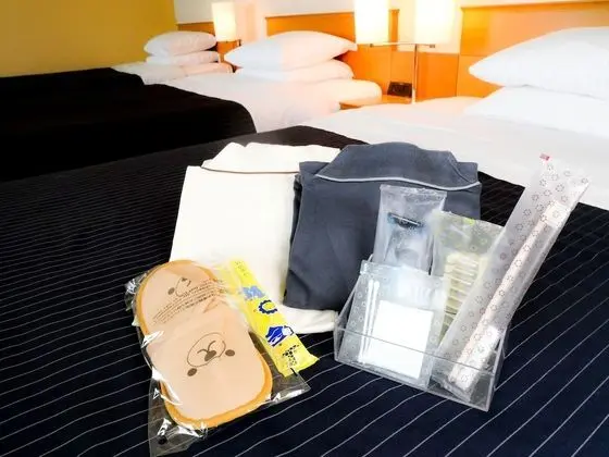 Standard İki Ayrı Yataklı Oda, Sigara İçilmez, Köşe