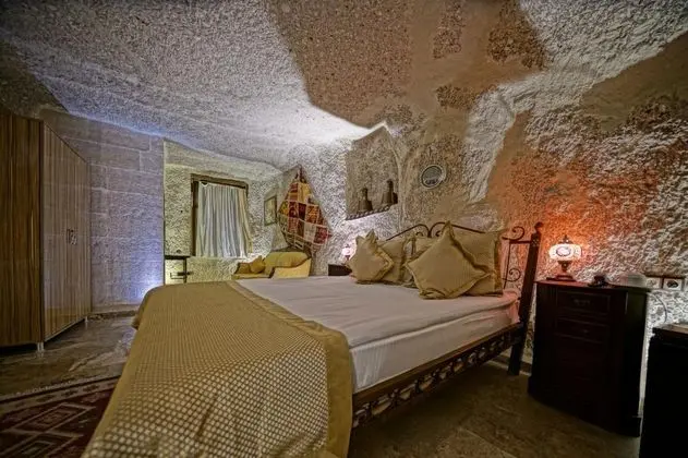 Çift Kişilik, Şehir Manzaralı