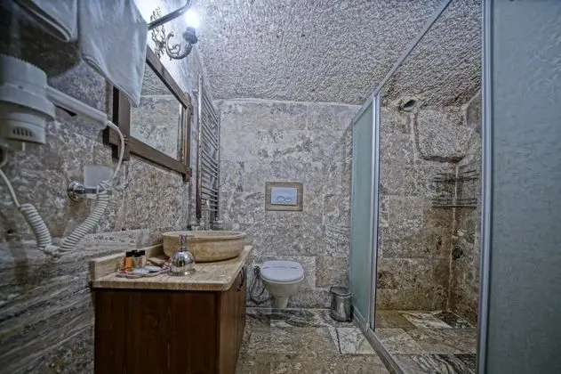 Çift Kişilik, Şehir Manzaralı