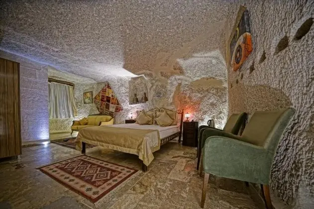 Çift Kişilik, Şehir Manzaralı