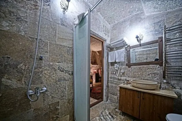 Çift Kişilik, Şehir Manzaralı