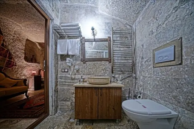 Çift Kişilik, Şehir Manzaralı