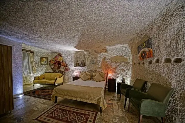 Çift Kişilik, Şehir Manzaralı