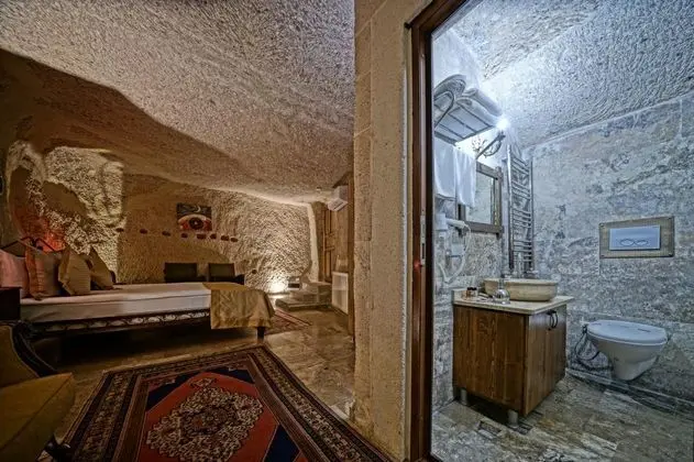 Çift Kişilik, Şehir Manzaralı