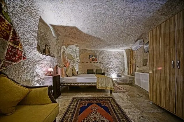 Çift Kişilik, Şehir Manzaralı