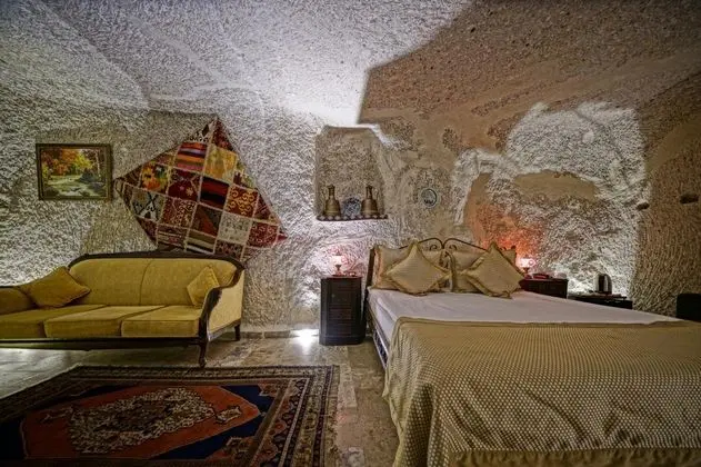 Çift Kişilik, Şehir Manzaralı