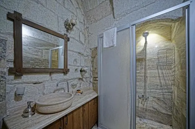 Triple, Veranda Manzaralı, Balkonlu