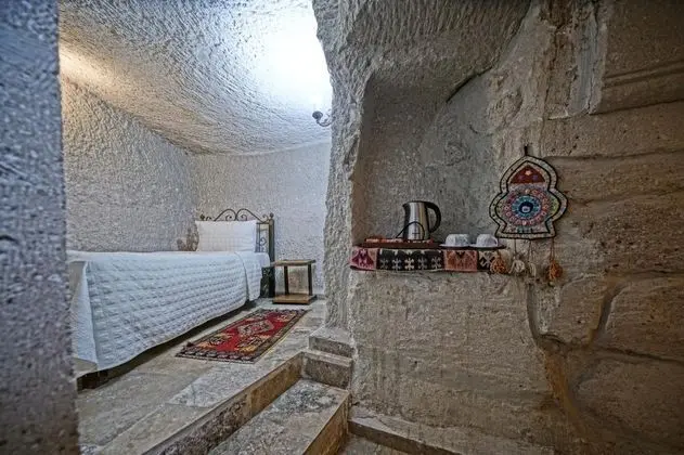 Triple, Veranda Manzaralı, Balkonlu