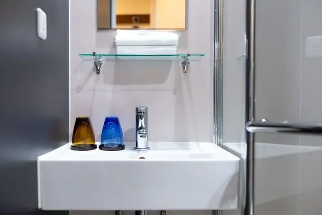 Standard İki Ayrı Yataklı Oda, Sigara İçilmez