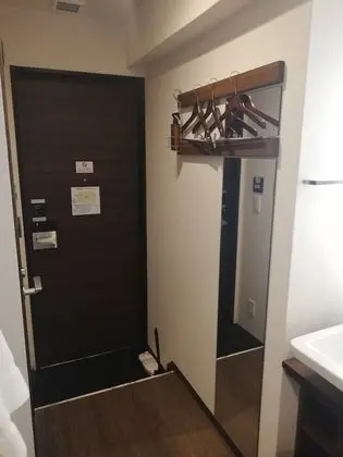 Standard Tek Büyük Yataklı Oda, Sigara İçilmez (Shower Booth Only)