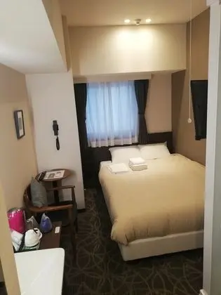 Standard Tek Büyük Yataklı Oda, Sigara İçilmez (Shower Booth Only)
