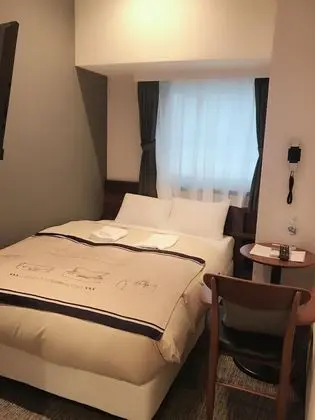 Standard Tek Büyük Yataklı Oda, Sigara İçilmez (Shower Booth Only)