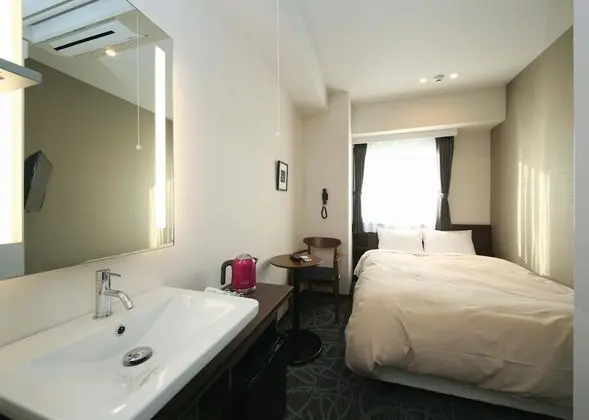 Standard Tek Büyük Yataklı Oda, Sigara İçilmez (Shower Booth Only)