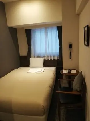 Tek Kişilik Oda