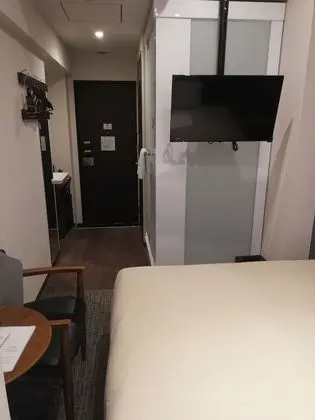 Tek Kişilik Oda