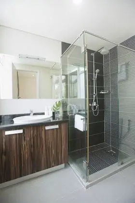 Executive Apart Daire, 2 Yatak Odası