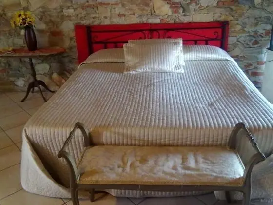 Dört Kişilik Oda, Özel Banyo