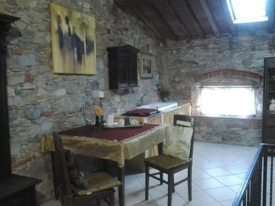 Dört Kişilik Oda, Özel Banyo