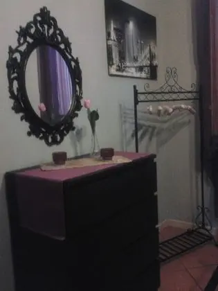 Tek Büyük Yataklı Oda, Ortak Banyo