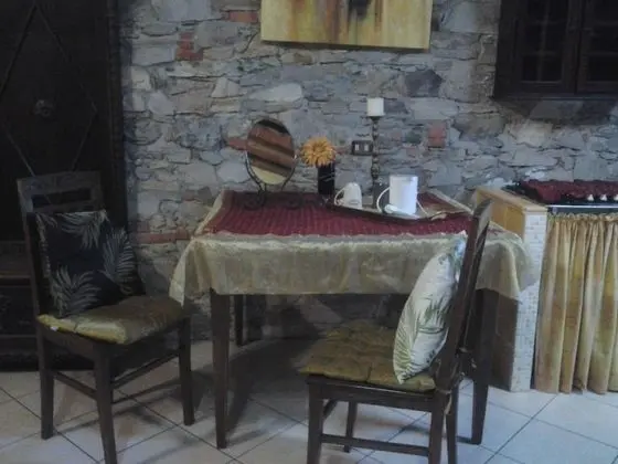 Üç Kişilik Oda, Banyolu/Duşlu