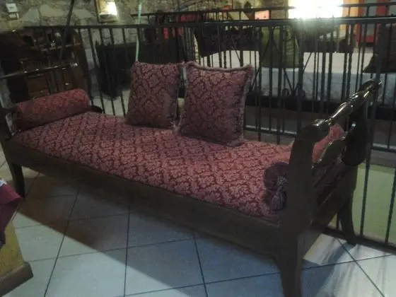 Üç Kişilik Oda, Banyolu/Duşlu