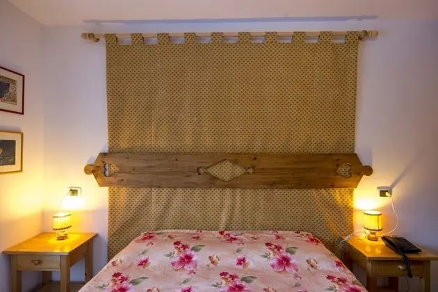 Standard Dört Kişilik Oda