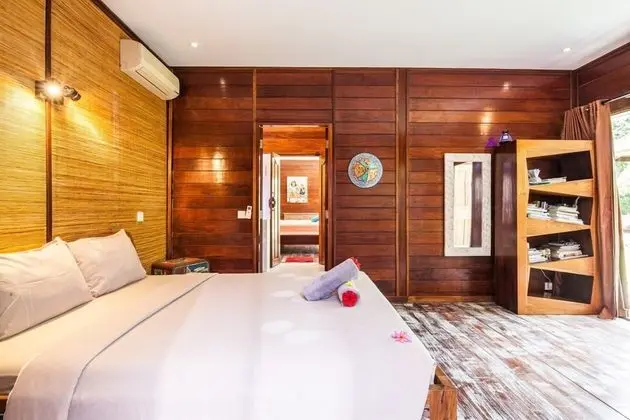 Basic Villa, Birden Çok Yatak