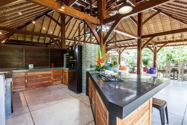Basic Villa, Birden Çok Yatak